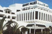 Фотография отеля Orient Palace 5* (Тунис, Сусс)