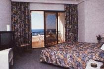 Фотография отеля Orient Palace 5* (Тунис, Сусс)