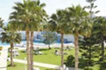 Фотография отеля Orient Palace 5* (Тунис, Сусс)