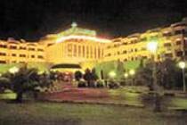 Фотография отеля Orient Palace 5* (Тунис, Сусс)