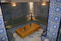 Фотография отеля Orient Palace 5* (Тунис, Сусс)