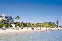 Фотография отеля Orient Palace 5* (Тунис, Сусс)