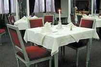 Фотография отеля Orient Palace 5* (Тунис, Сусс)