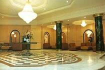 Фотография отеля Orient Palace 5* (Тунис, Сусс)