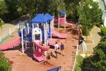 Фотография отеля Les Orangers Beach Resort 3* (Тунис, Хаммамет)