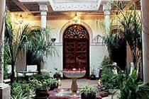 Фотография отеля Les Orangers Beach Resort 3* (Тунис, Хаммамет)