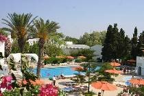 Фотография отеля Les Orangers Beach Resort 3* (Тунис, Хаммамет)