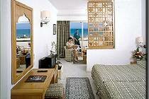 Фотография отеля Les Orangers Beach Resort 3* (Тунис, Хаммамет)