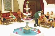 Фотография отеля Les Orangers Beach Resort 3* (Тунис, Хаммамет)