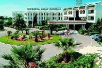 Фотография отеля Occidental Grand Monastir 4* (Тунис, Монастир)