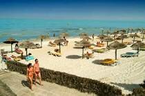 Фотография отеля Occidental Grand Monastir 4* (Тунис, Монастир)