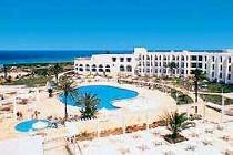 Фотография отеля Occidental Grand Monastir 4* (Тунис, Монастир)