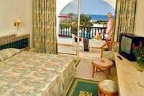 Фотография отеля Occidental Grand Monastir 4* (Тунис, Монастир)