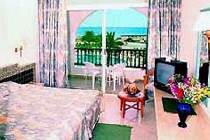 Фотография отеля Occidental Grand Monastir 4* (Тунис, Монастир)