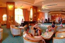 Фотография отеля Occidental Grand Monastir 4* (Тунис, Монастир)