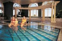 Фотография отеля Occidental Grand Monastir 4* (Тунис, Монастир)