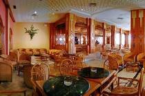 Фотография отеля Occidental Grand Monastir 4* (Тунис, Монастир)