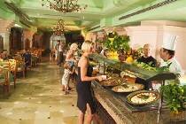 Фотография отеля Occidental Grand Monastir 4* (Тунис, Монастир)