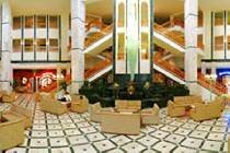 Фотография отеля Occidental Grand Monastir 4* (Тунис, Монастир)