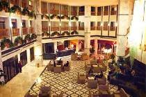 Фотография отеля Occidental Grand Monastir 4* (Тунис, Монастир)