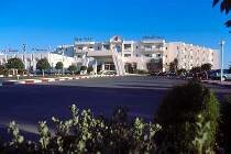 Фотография отеля Rosa Beach 4* (Тунис, Монастир)