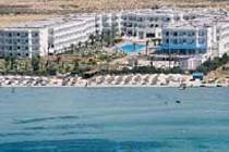Фотография отеля Rosa Beach 4* (Тунис, Монастир)
