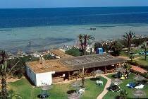 Фотография отеля Rosa Beach 4* (Тунис, Монастир)