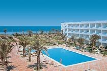 Фотография отеля Rosa Beach 4* (Тунис, Монастир)