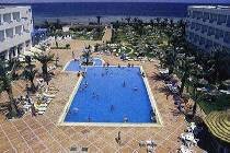 Фотография отеля Rosa Beach 4* (Тунис, Монастир)