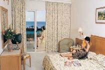 Фотография отеля Rosa Beach 4* (Тунис, Монастир)
