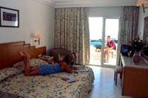 Фотография отеля Rosa Beach 4* (Тунис, Монастир)