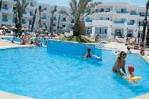 Фотография отеля Rosa Beach 4* (Тунис, Монастир)