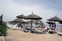 Фотография отеля Rosa Beach 4* (Тунис, Монастир)