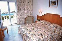 Фотография отеля Rosa Beach 4* (Тунис, Монастир)