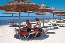 Фотография отеля Rosa Beach 4* (Тунис, Монастир)