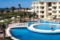   Thalassa Monastir 4* (, )