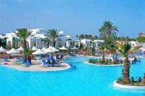Фотография отеля Karthago Djerba 4* (Тунис, Джерба)