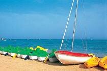 Фотография отеля Karthago Djerba 4* (Тунис, Джерба)