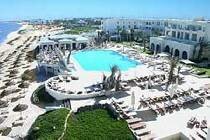 Фотография отеля Moevenpick Ulysse Palace & Thalasso 5* (Тунис, Джерба)