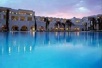 Фотография отеля Moevenpick Ulysse Palace & Thalasso 5* (Тунис, Джерба)