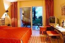 Фотография отеля Moevenpick Ulysse Palace & Thalasso 5* (Тунис, Джерба)