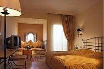 Фотография отеля Moevenpick Ulysse Palace & Thalasso 5* (Тунис, Джерба)