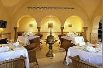 Фотография отеля Moevenpick Ulysse Palace & Thalasso 5* (Тунис, Джерба)