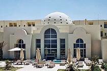 Фотография отеля Moevenpick Ulysse Palace & Thalasso 5* (Тунис, Джерба)