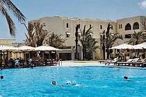 Фотография отеля Moevenpick Ulysse Palace & Thalasso 5* (Тунис, Джерба)