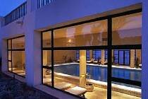 Фотография отеля Moevenpick Ulysse Palace & Thalasso 5* (Тунис, Джерба)