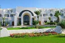 Фотография отеля Vincci Djerba Resort 4* (Тунис, Джерба)