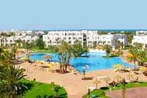 Фотография отеля Vincci Djerba Resort 4* (Тунис, Джерба)