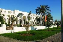Фотография отеля Vincci Djerba Resort 4* (Тунис, Джерба)