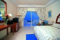 Фотография отеля Vincci Djerba Resort 4* (Тунис, Джерба)